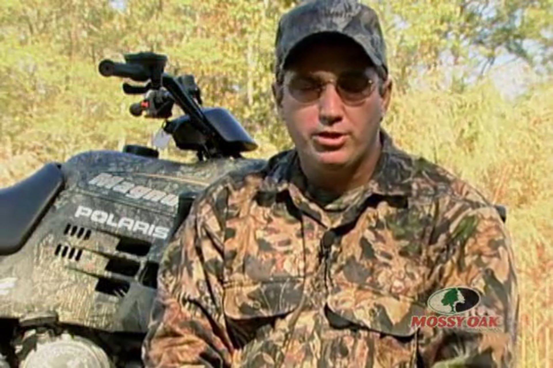 Trial and Arrow • Bow Hunts in Alabama