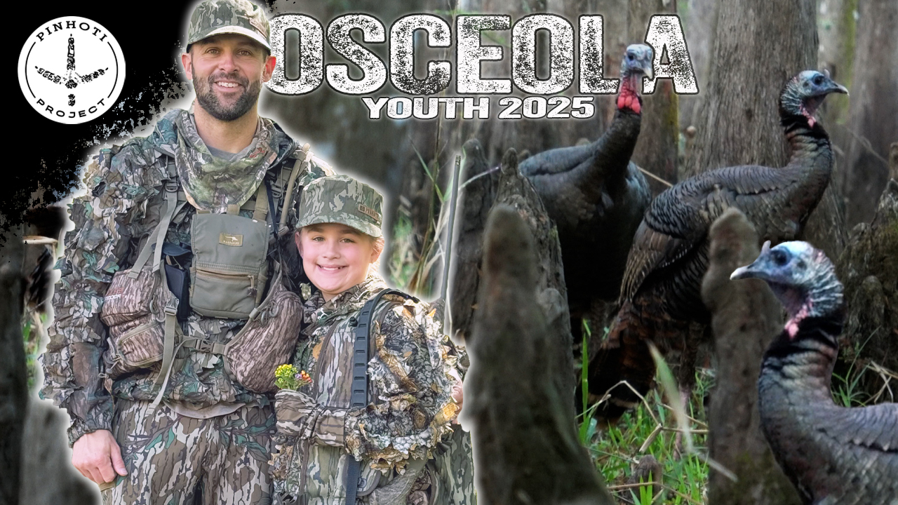 Pinhoti 2025 Ep 1 • Pinhoti Project