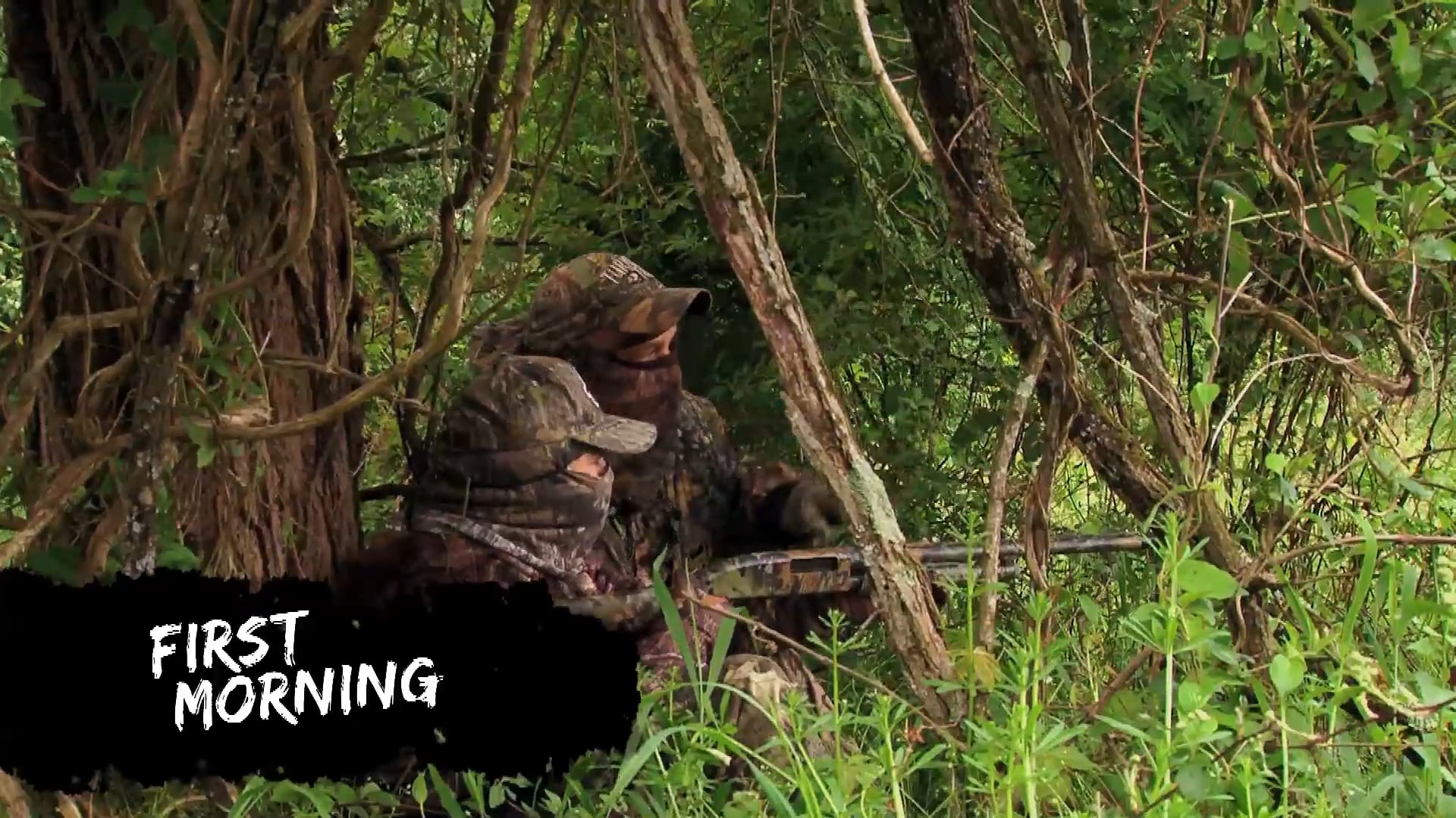 Ohio Kiddos • Youth Hunting in Ohio