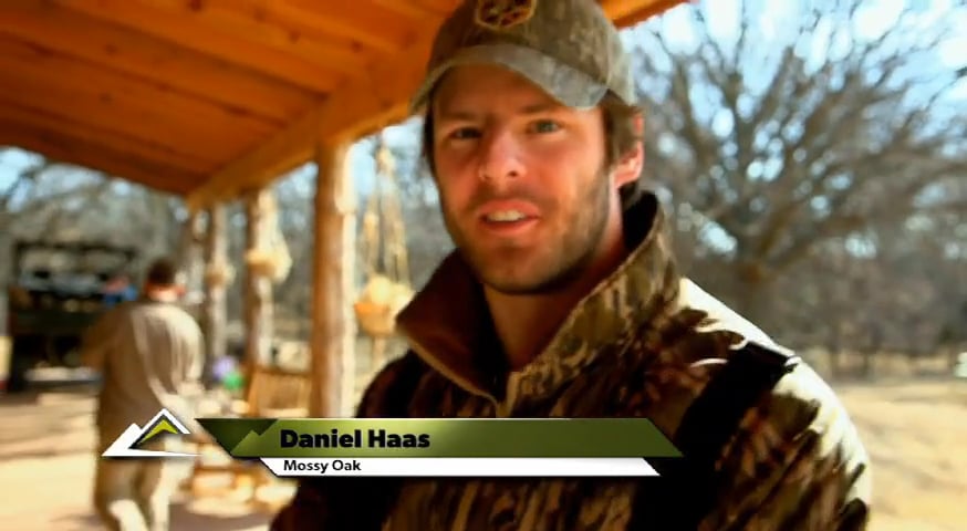 Family Tradition • Geese on the Great Plains