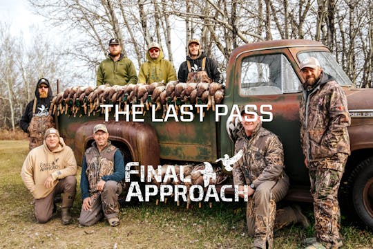 Last Pass Episode 3 • Huge Groups Of ...