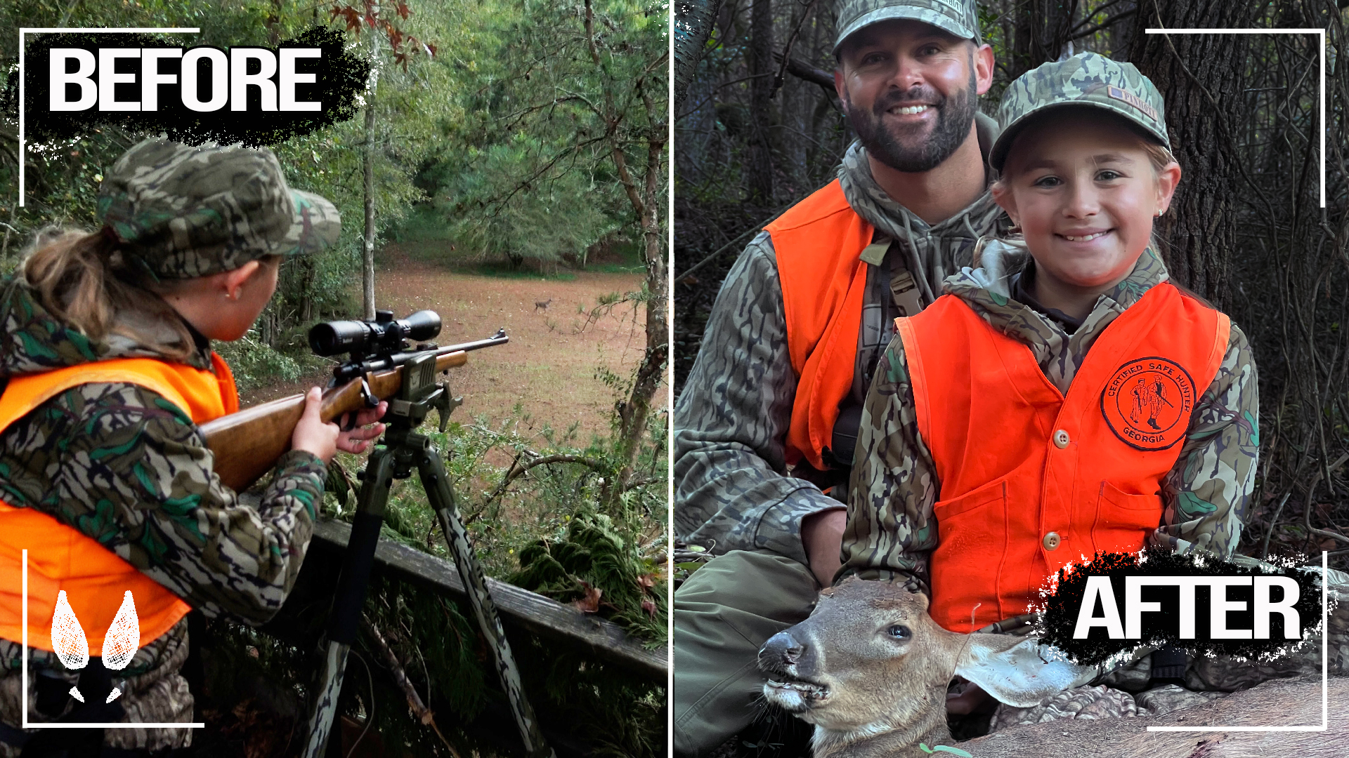 Ungulate Edition 2024 Ep3 • Pinhoti Project