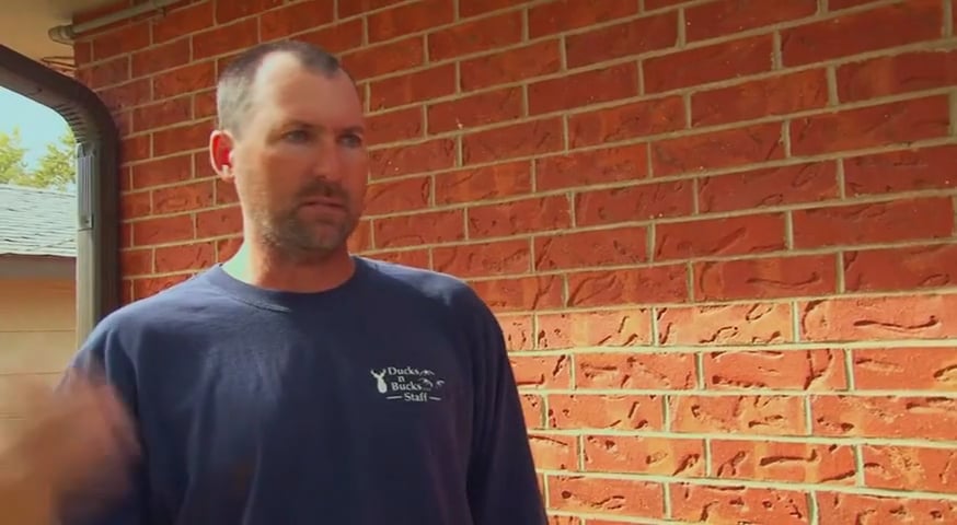 From Mississippi to the Midwest • Whitetails in Oklahoma