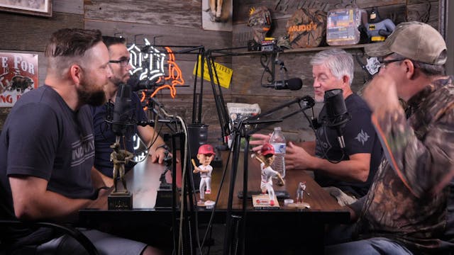 Introducing DeerCast! feat. Mark & Te...