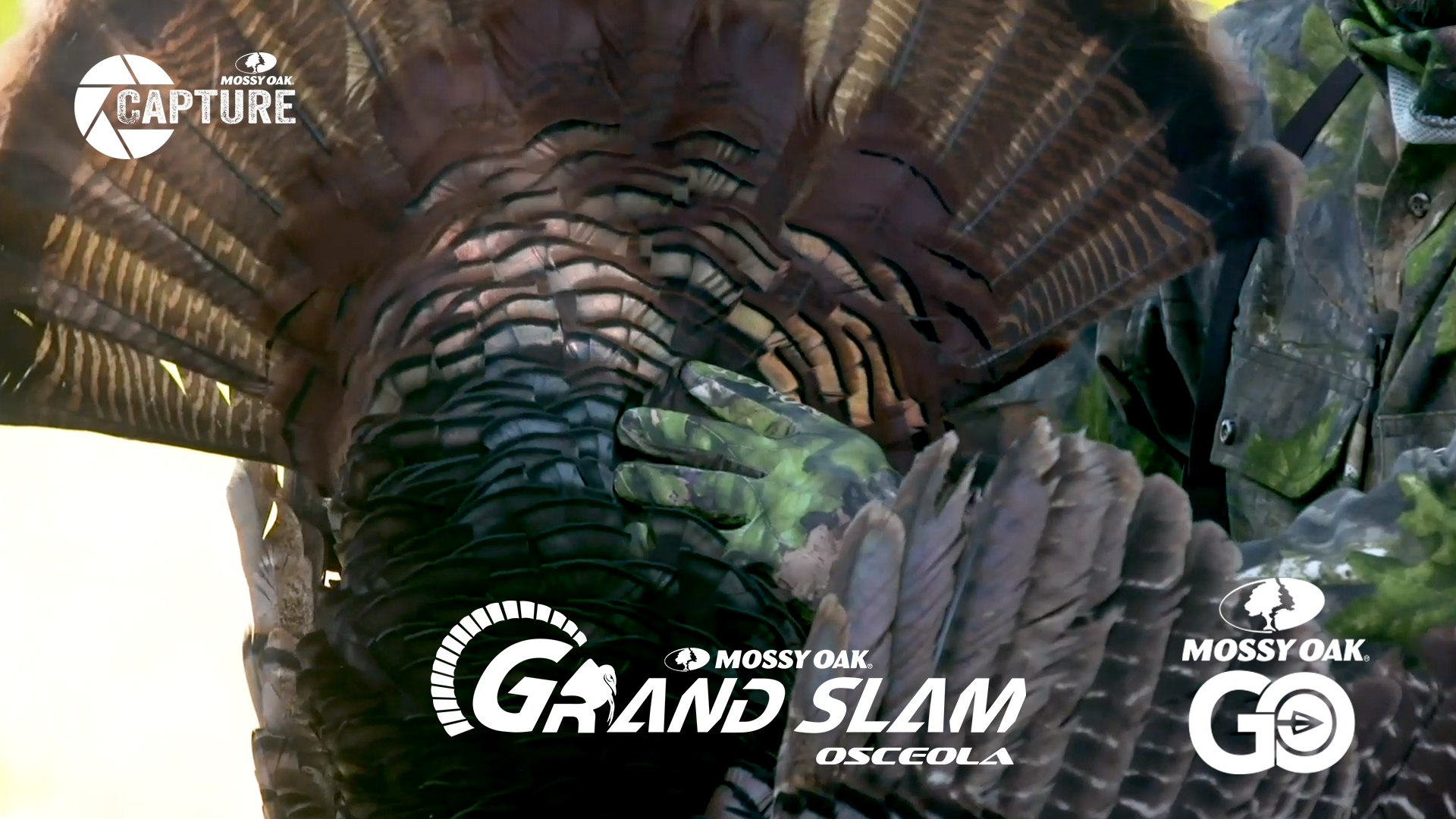 Grand Slam • Episode 1 • Osceola