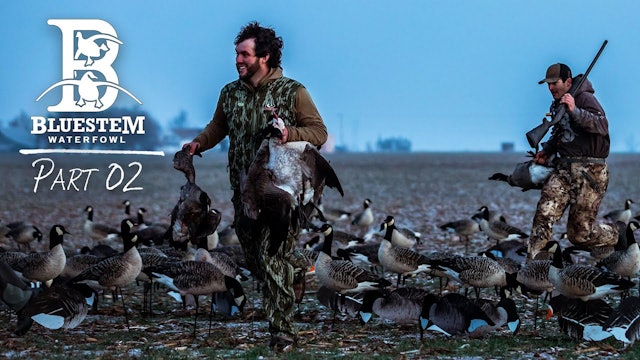 Bluestem • Part 2 • The Ideal Waterfowl Guide