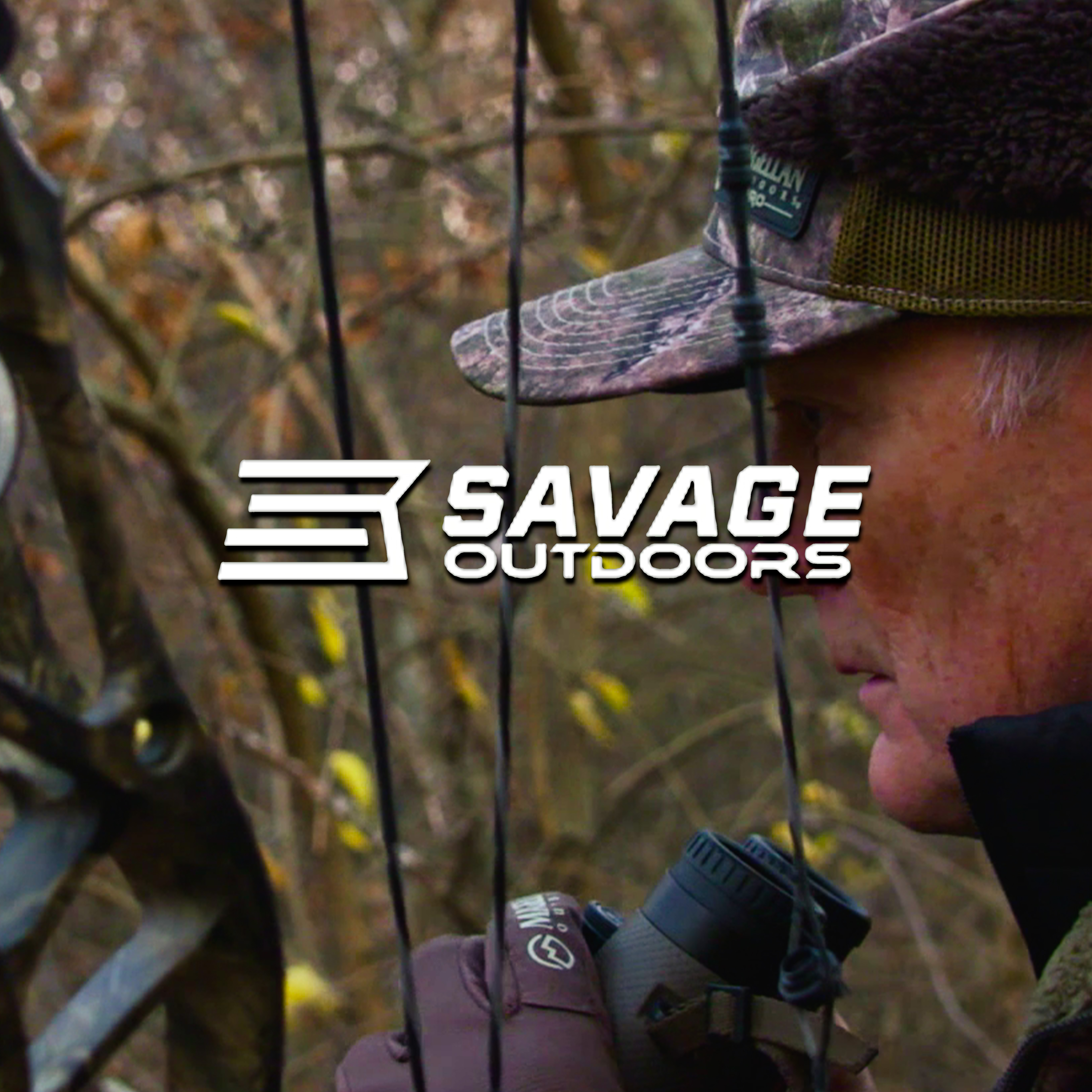 Iowa Giants • Savage Outdoors
