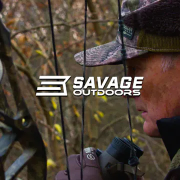 Iowa Giants • Savage Outdoors