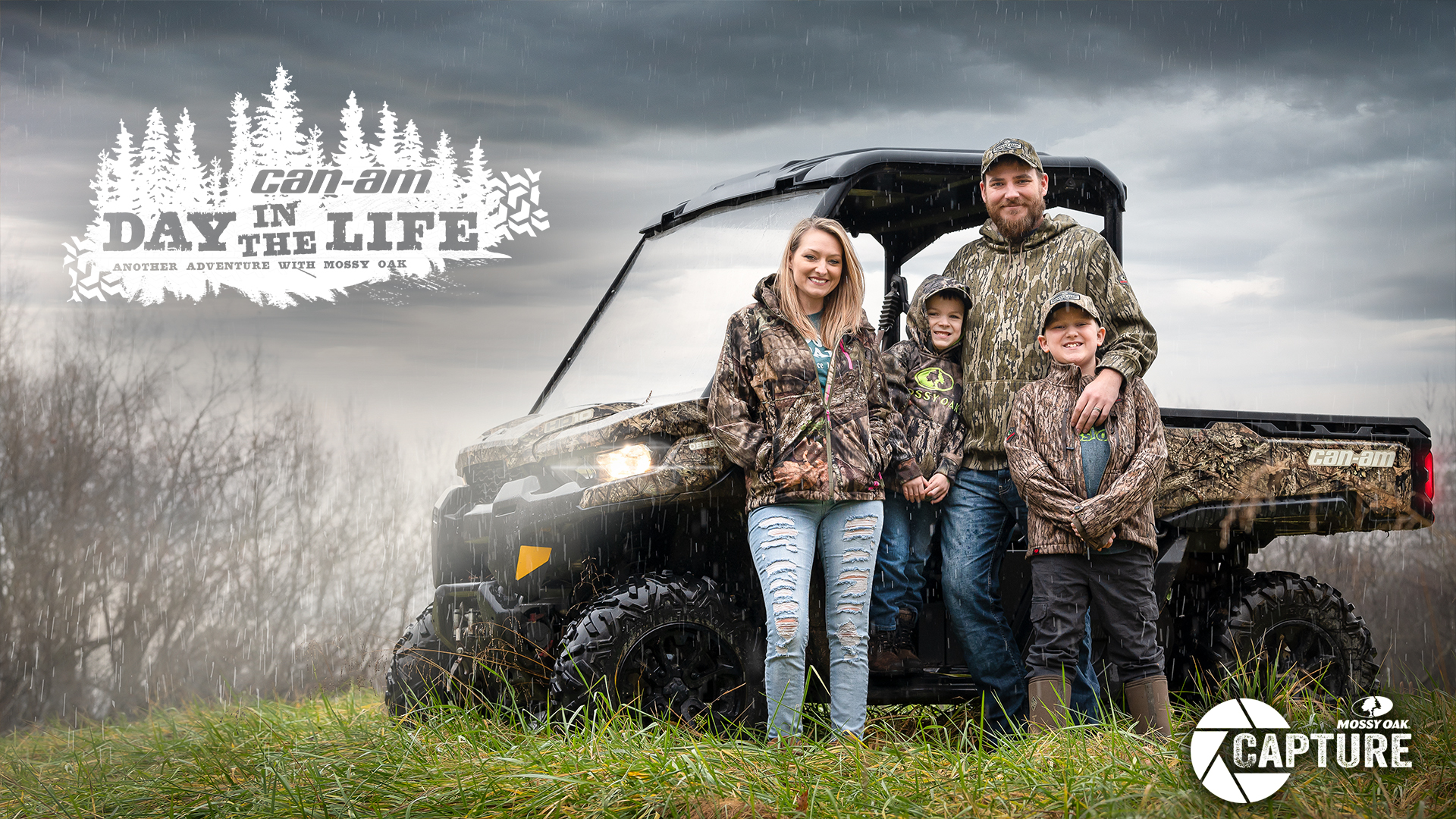 Walt • Gabbard Day in the Life