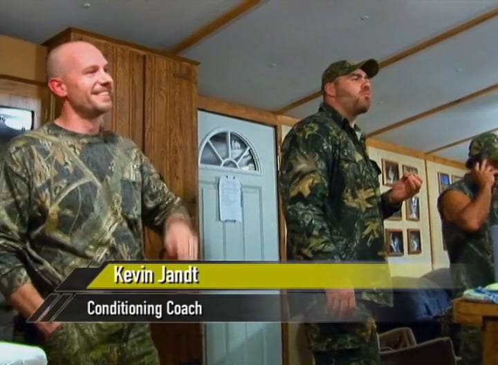 That'll Leave a Mark • Whitetails in Texas