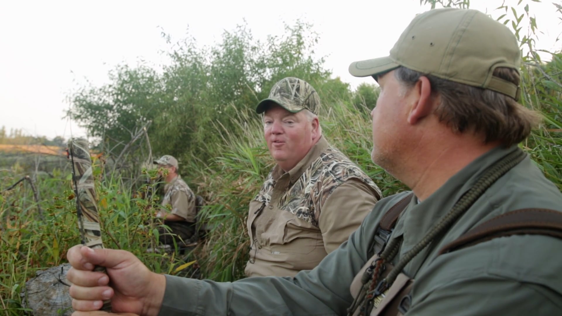 Building a Legacy • DU TV