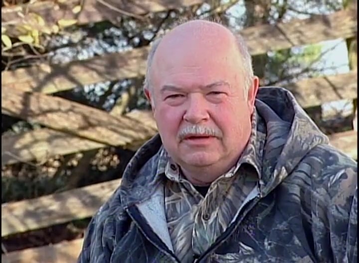 More Than Words • How Hunting Has Changed Over the Years