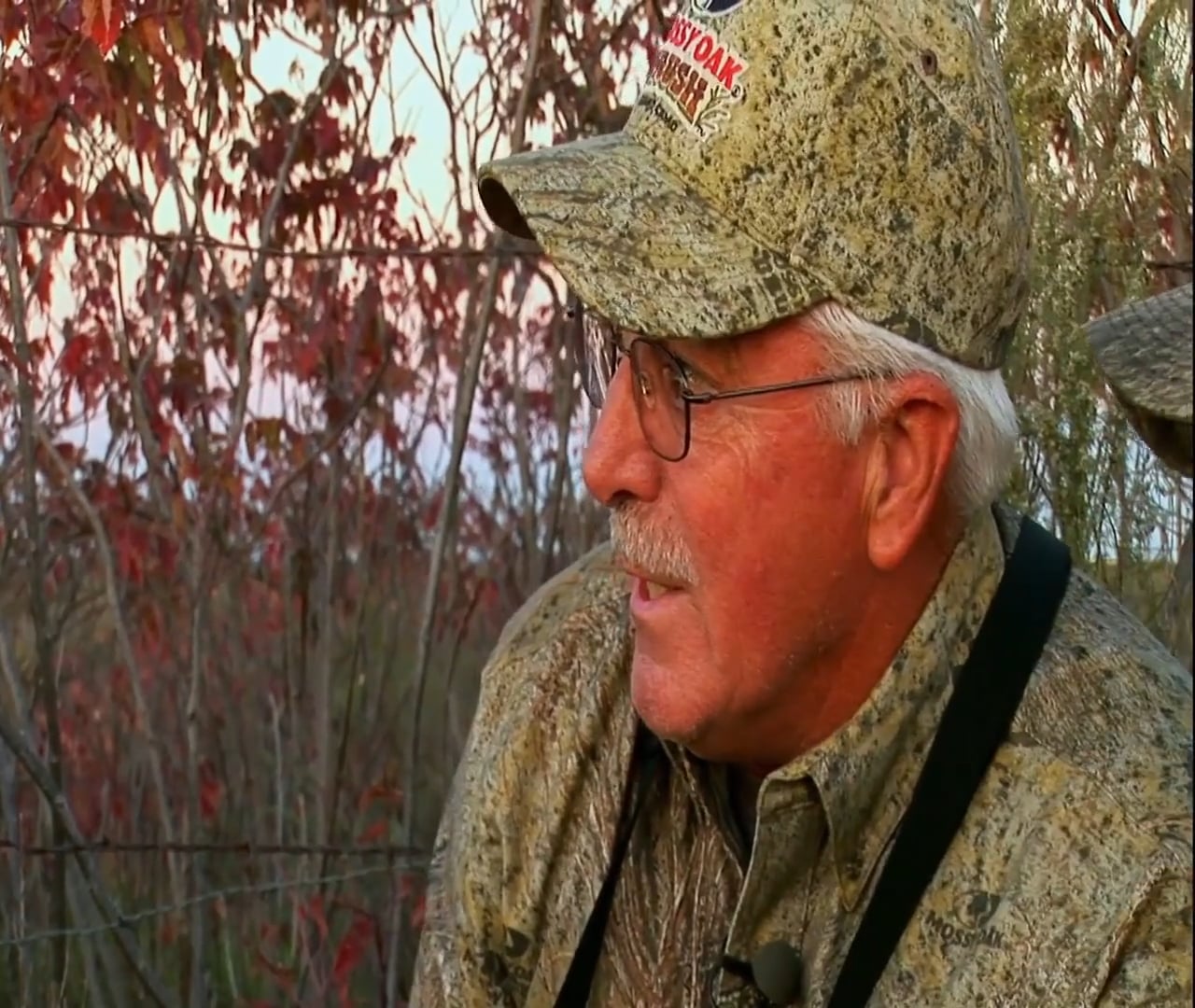 The Reason for the Youth Season • Mentoring with Whitetails