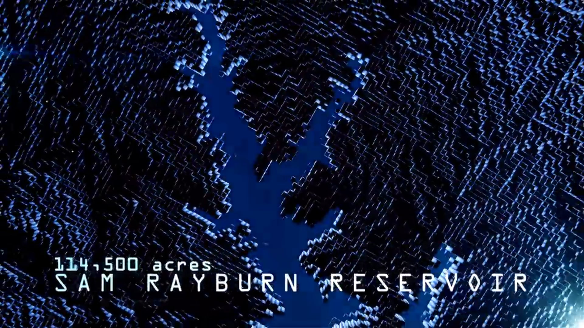 2017 Toledo Bend  • Texas Team Trail