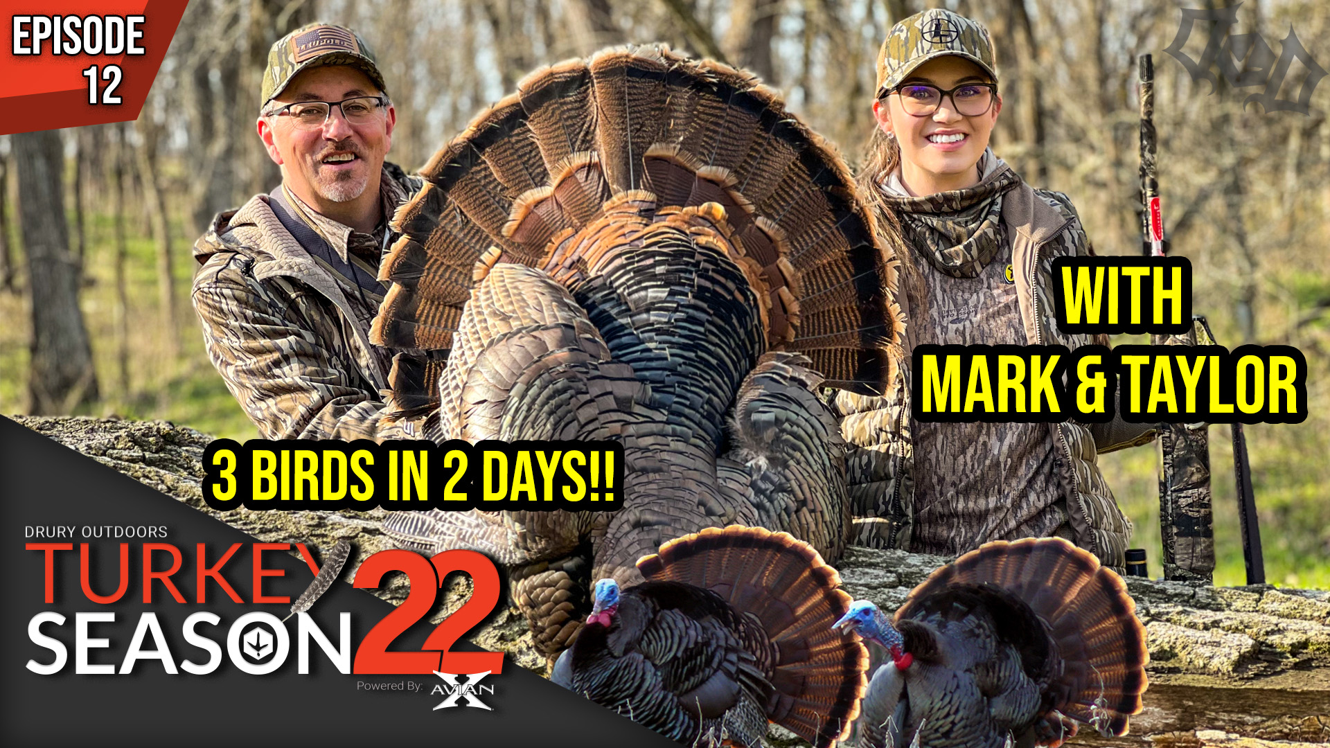 Drury's Using Different Tactics, 3 Missouri Easterns Down