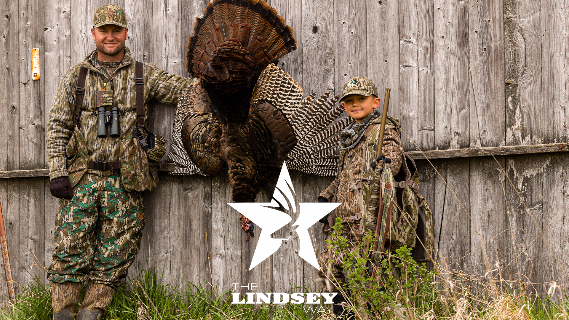 Cash's Iowa Turkey • The Lindsey Way