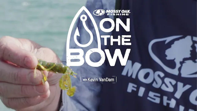 On the Bow with Kevin VanDam • Bass F...