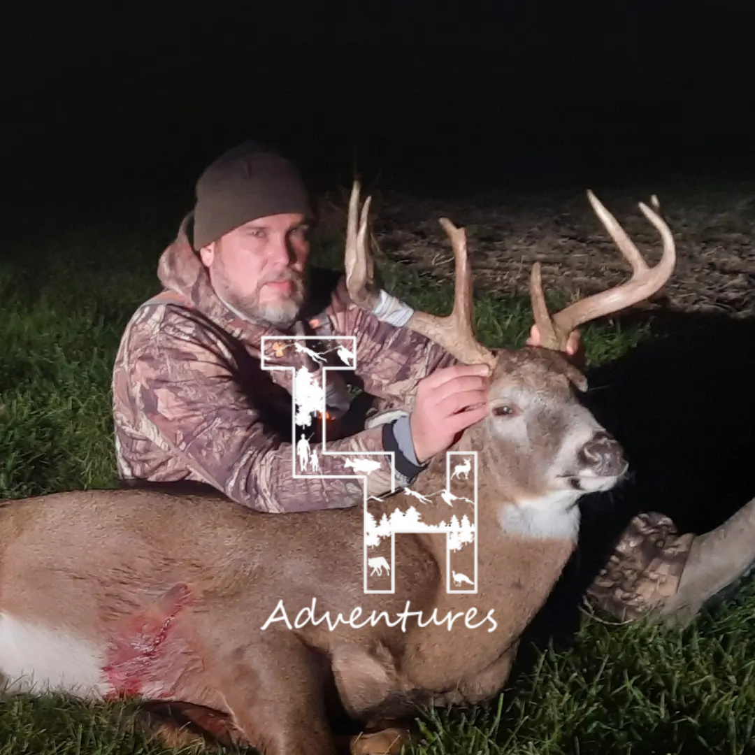 High Brows • True Life Hunting Adventures