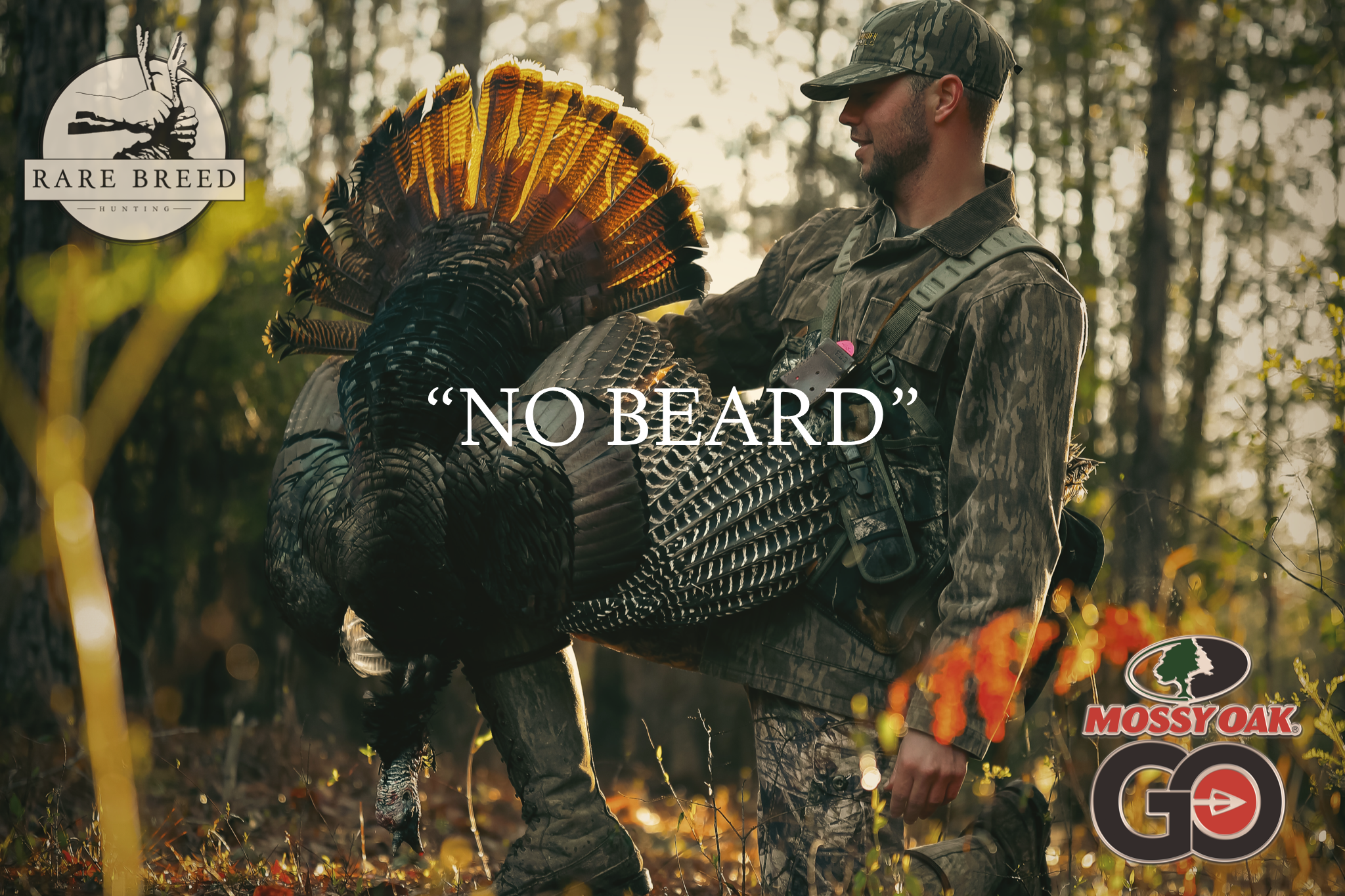 Consumed • Episode 1 • No Beard