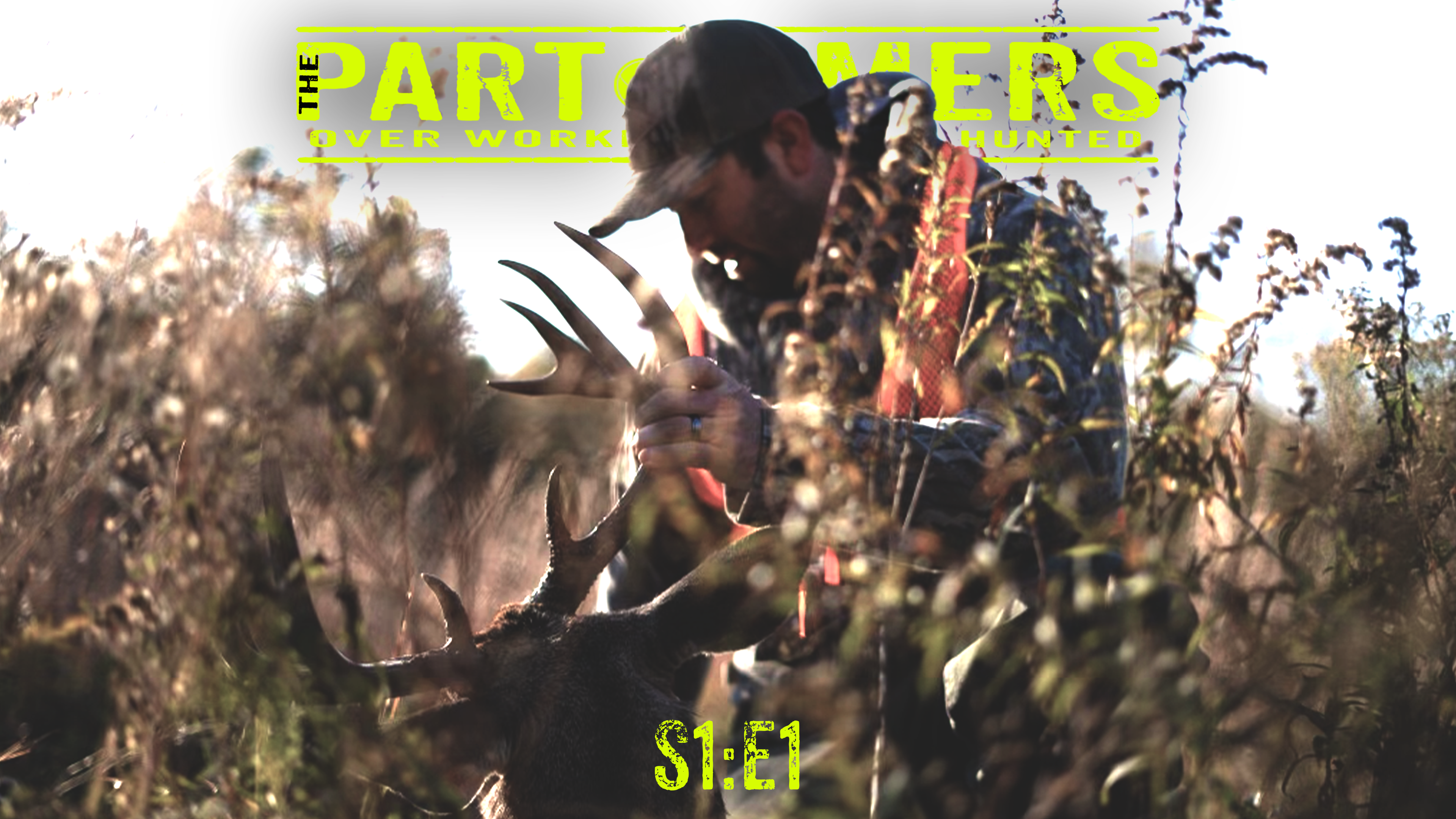 The Hunt For Bull Winkle, Part 2 • The Part Timers