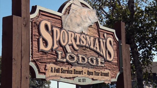 NWT 2018 NWT Championship Part 1 • National Walleye Tour