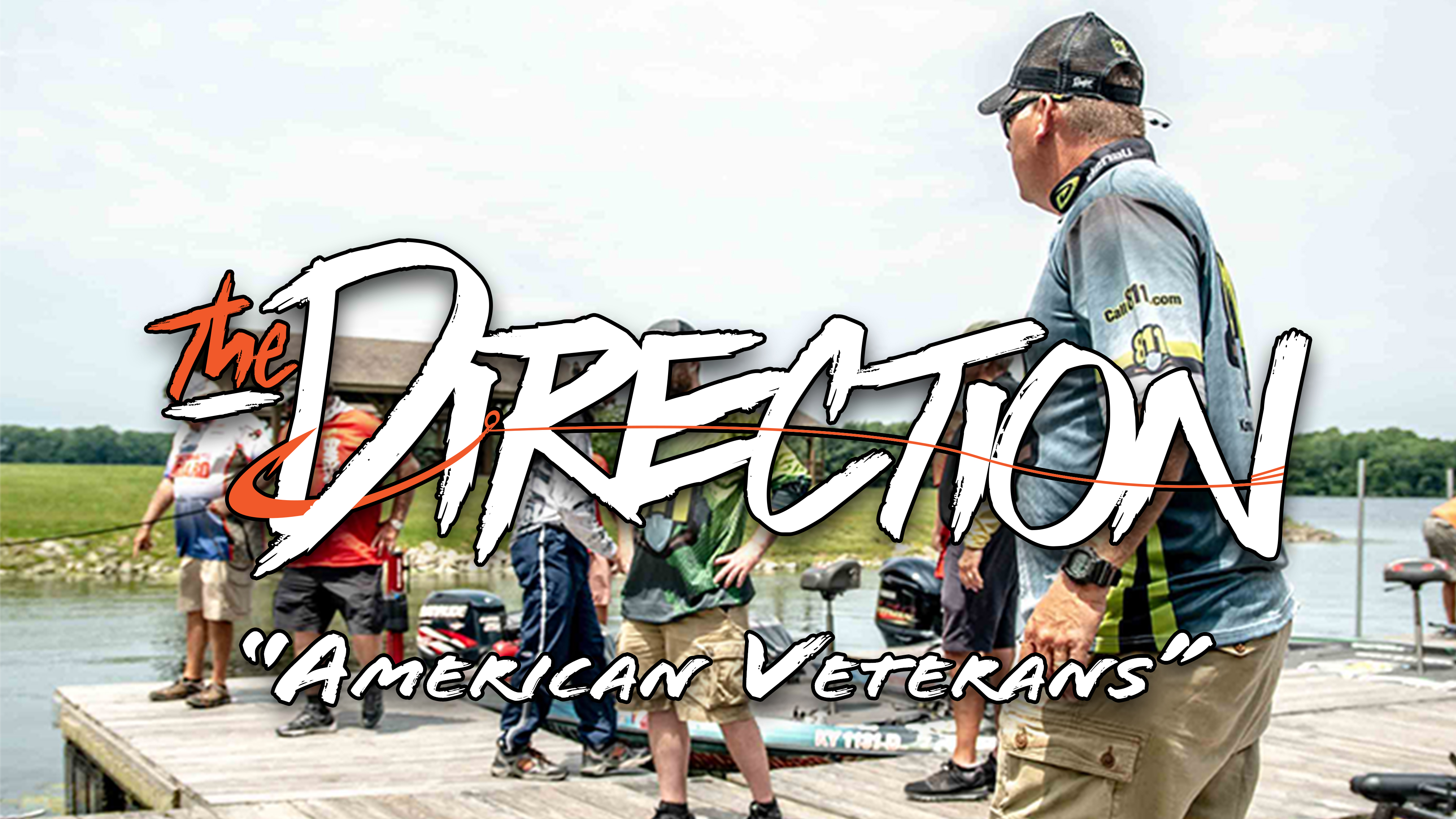 American Veterans • The Direction