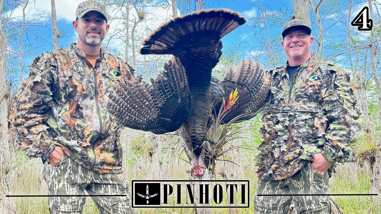 Pinhoti 2026 Ep 4 • Pinhoti Project