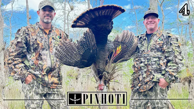 Pinhoti 2026 Ep 4 • Pinhoti Project