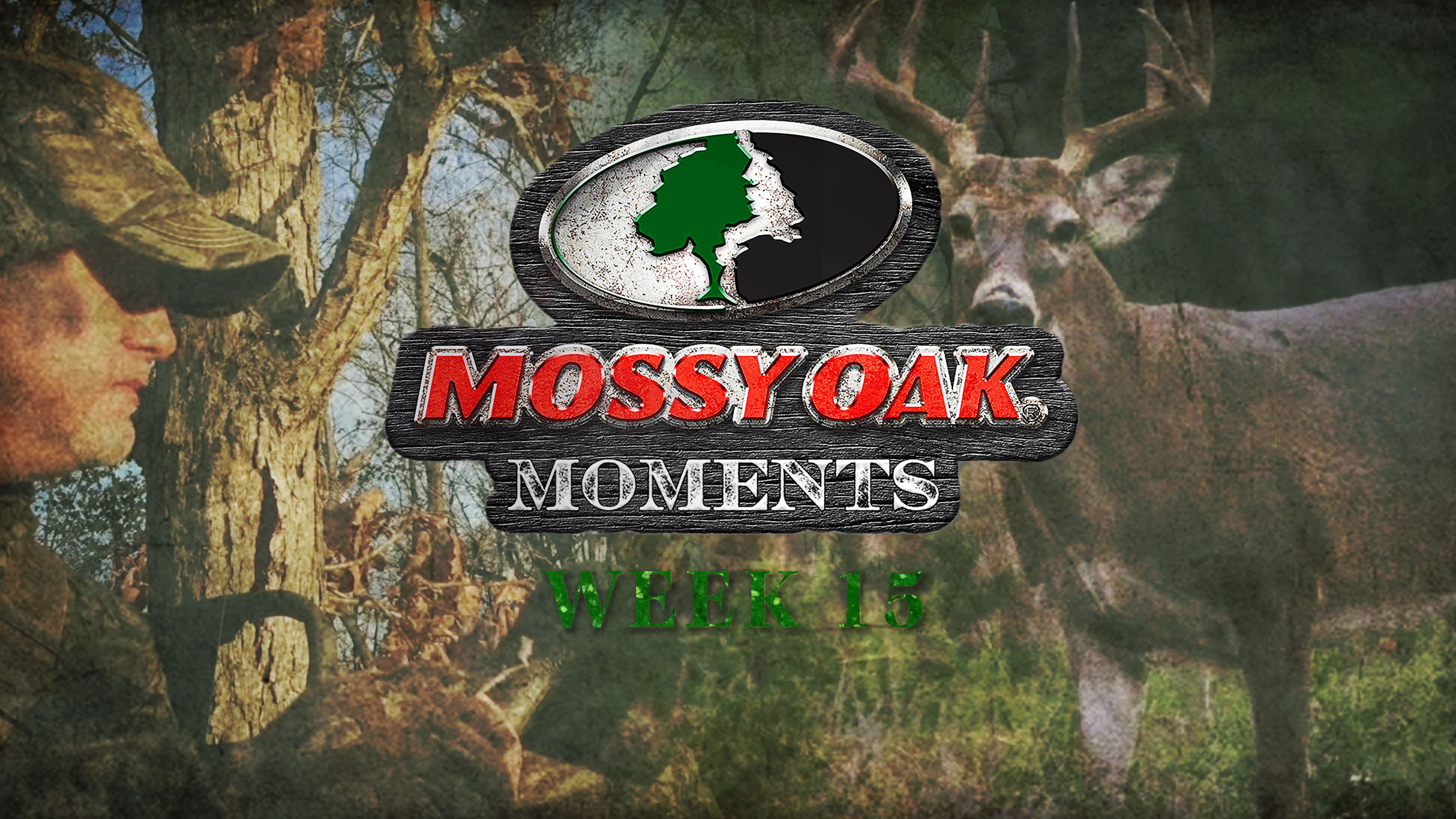 Live: 12.14.2020 Mossy Oak Moments Replay