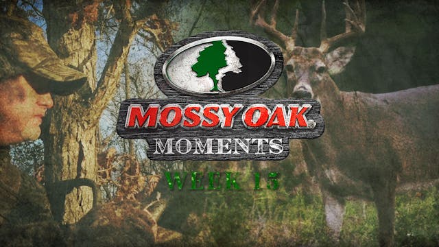 Live: 12.14.2020 Mossy Oak Moments Re...