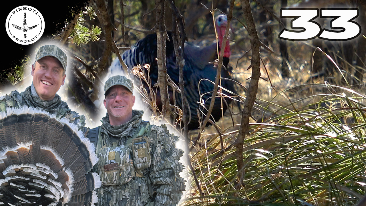 Pinhoti 2025 Ep 33 • Pinhoti Project