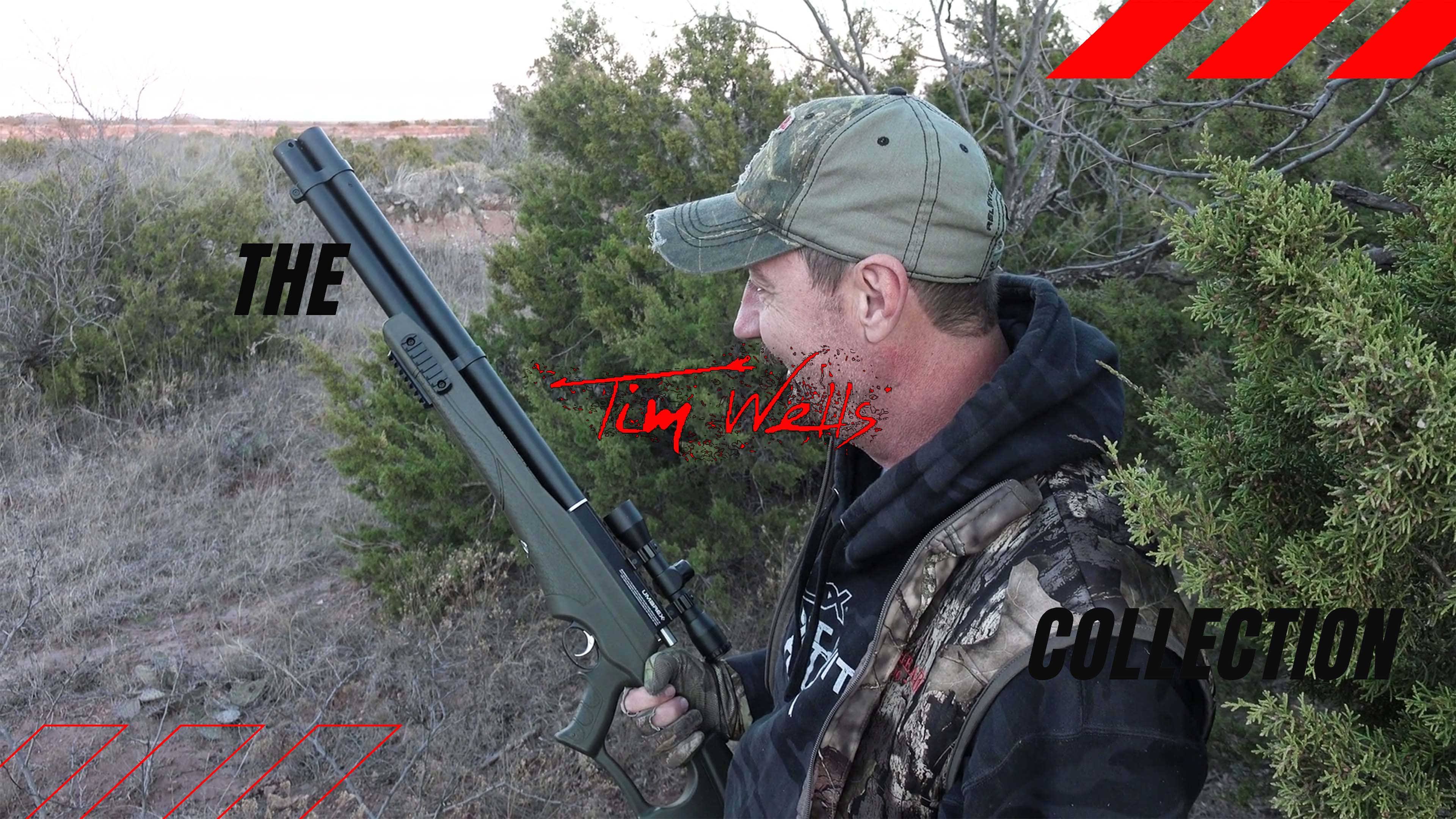 Air Sabor • Tim Wells