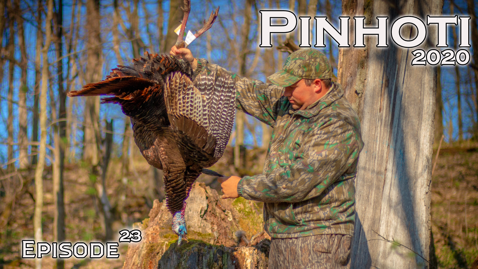 Pinhoti 2020 Ep 23 • Pinhoti Project