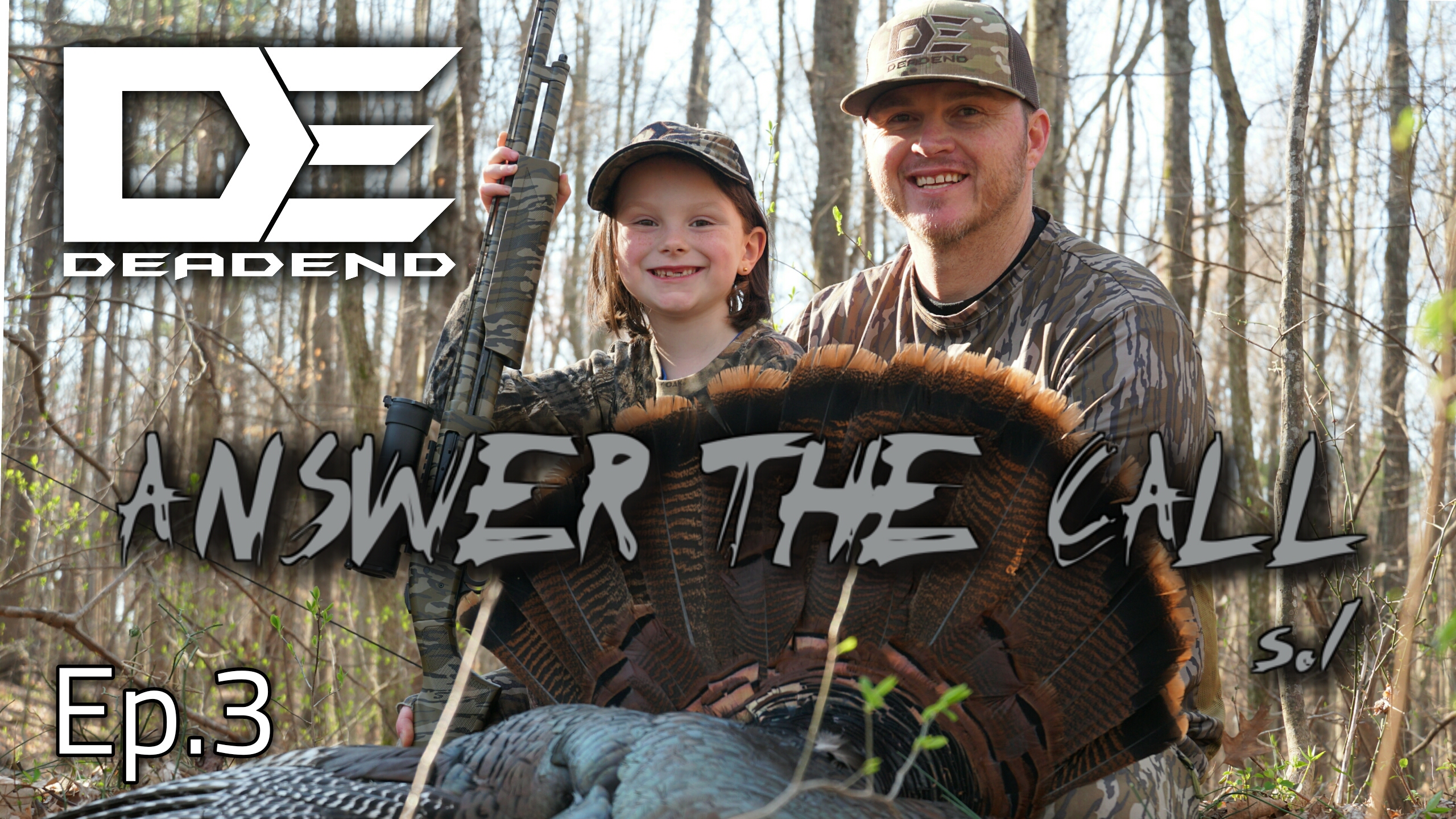 Perfect Shot • Answer the Call