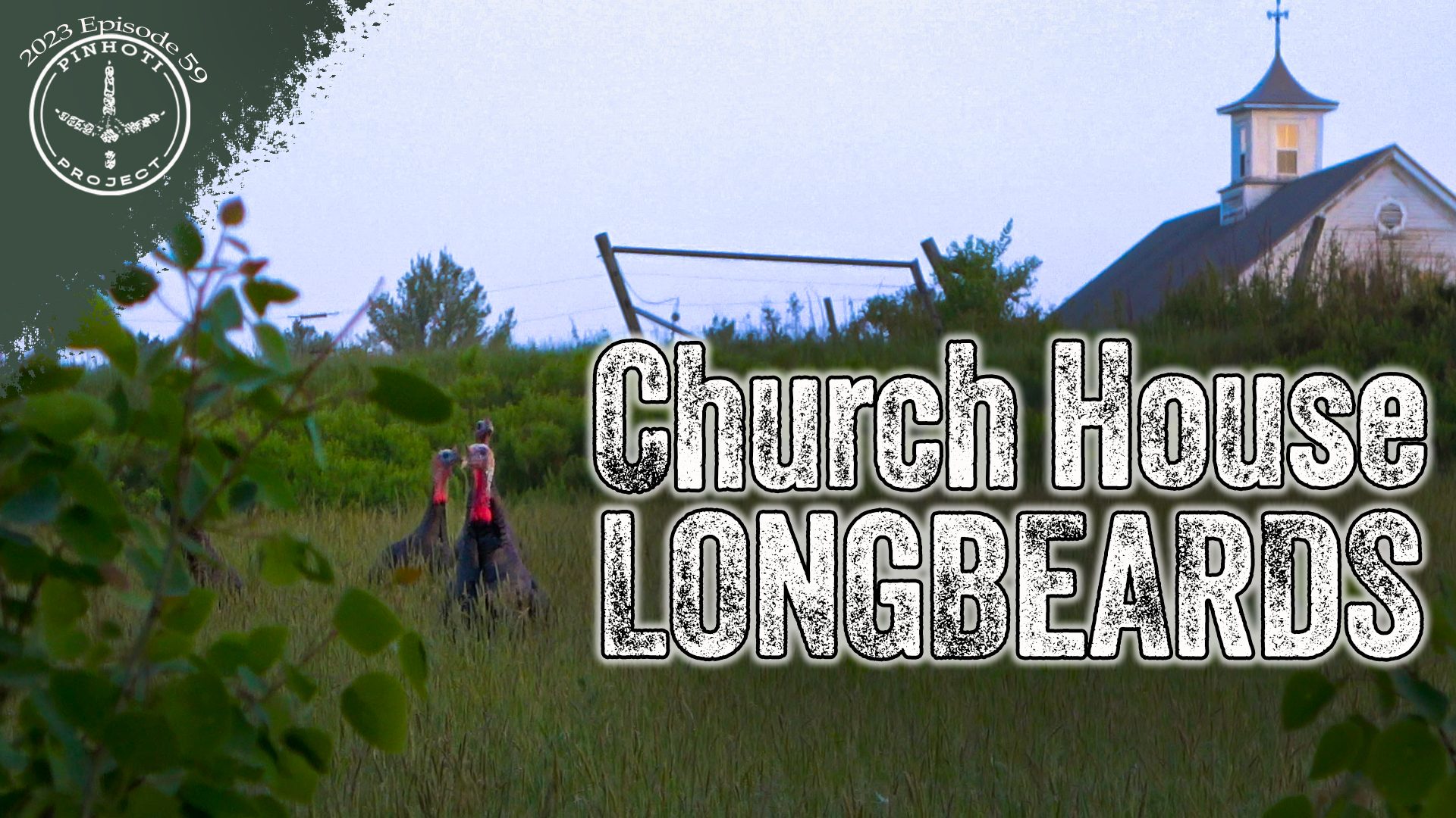 Pinhoti 2023 Ep 59 • Pinhoti Project