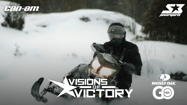 Season 3 Kick Off • Visions of Victory