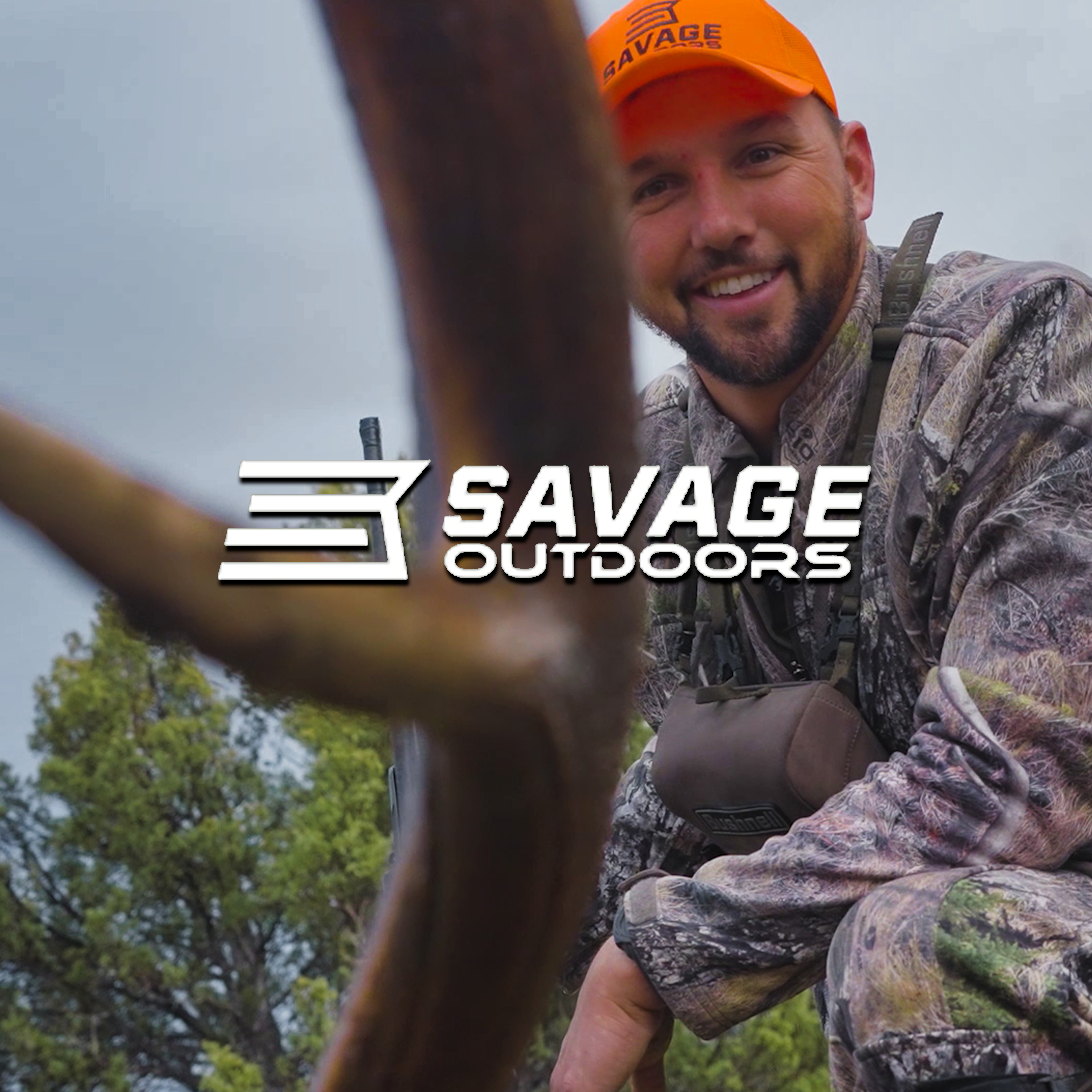 Bugle In The Rockies • Savage Outdoors