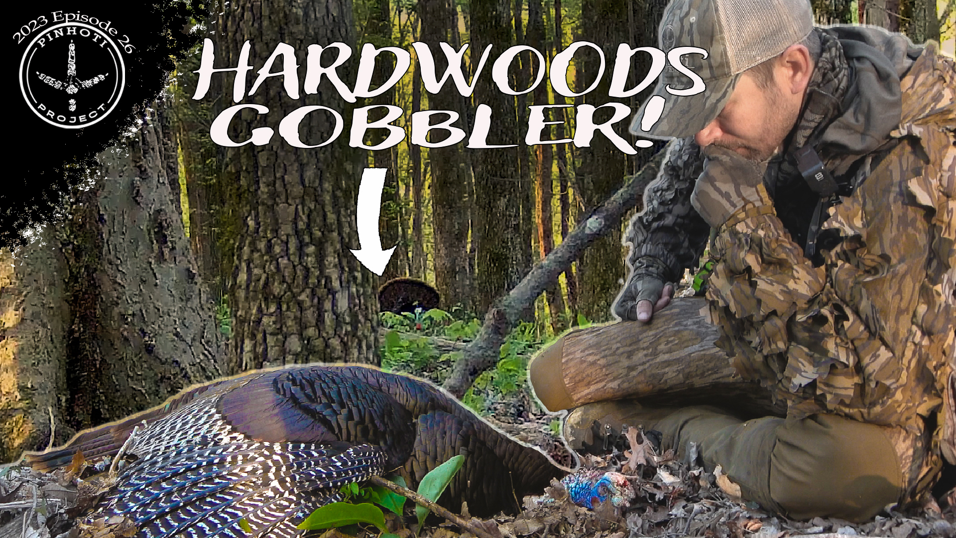 Pinhoti 2023 Ep 26 • Pinhoti Project