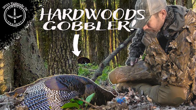 Pinhoti 2023 Ep 26 • Pinhoti Project