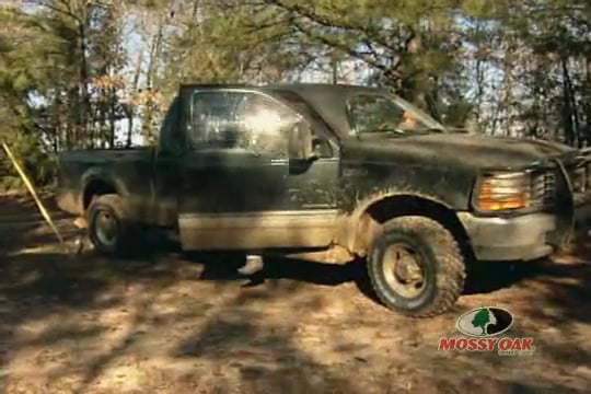 Ladies in the Outdoors • Ladies Hunting in Alabama and Texas