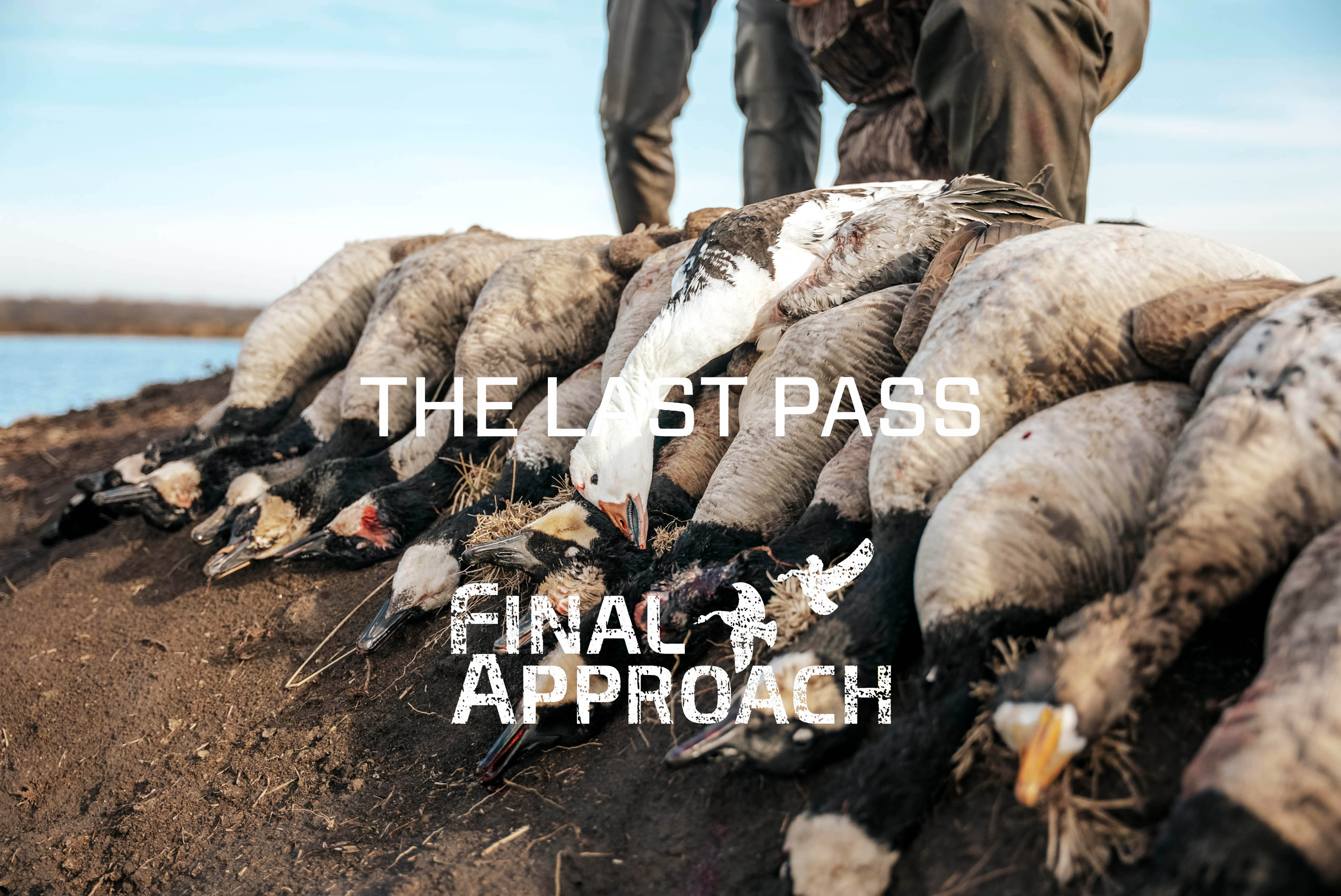 Last Pass Episode 14 • Greasy Late Missouri Goose Shoot