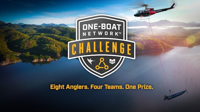One-Boat Challenge