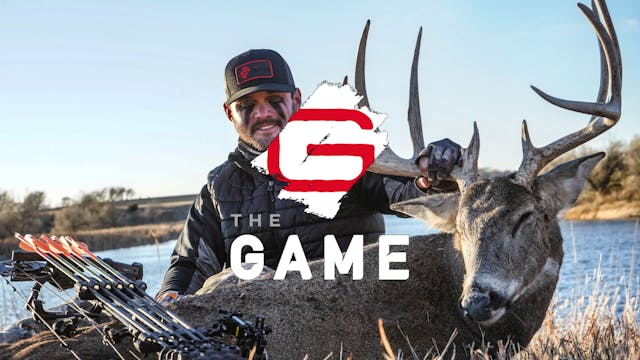 Kansas • The Game TV 