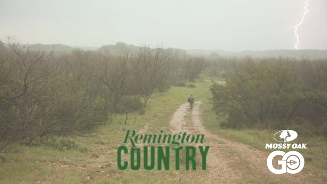 TX Turkeys • Remington Country