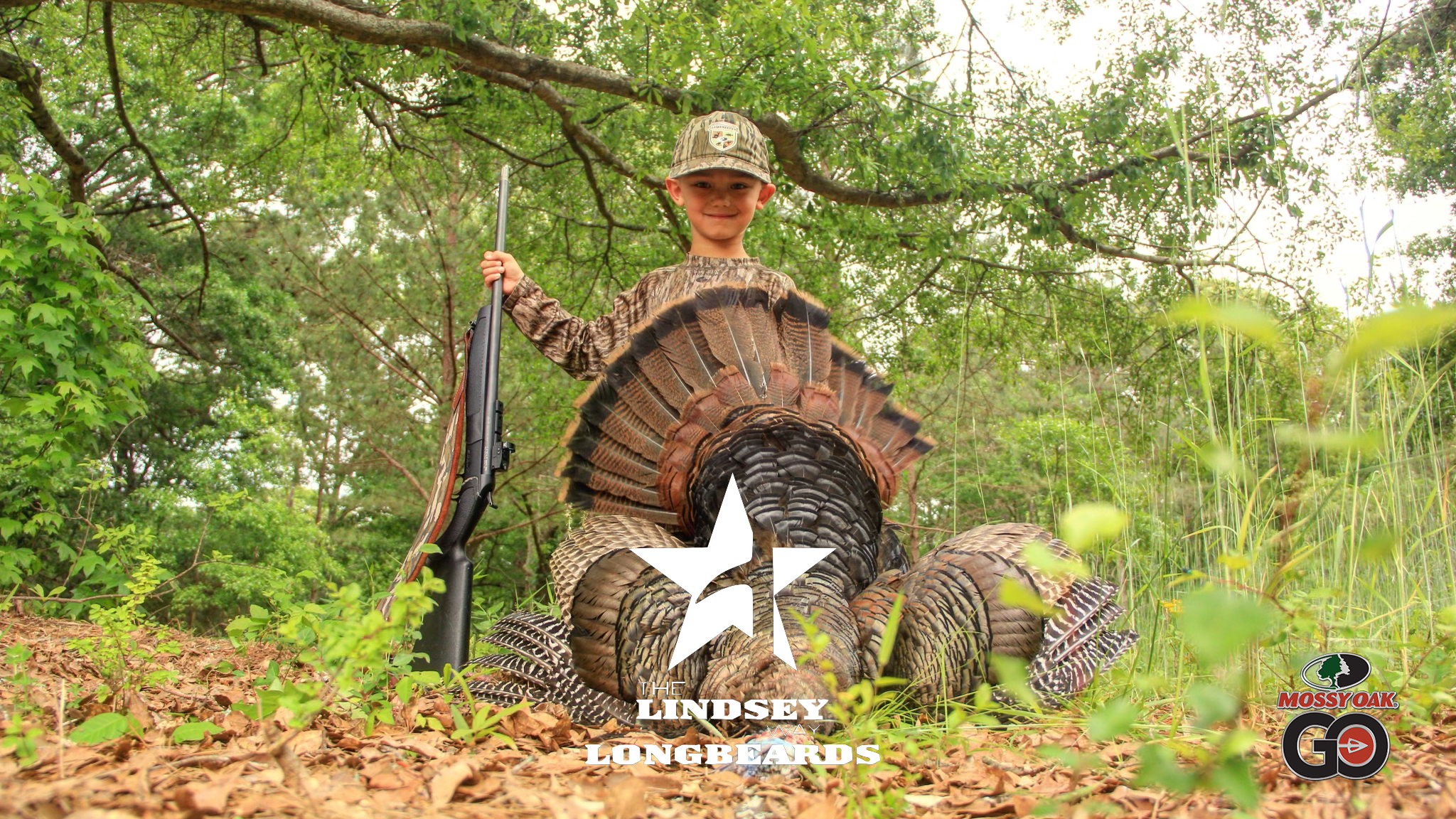 Cash Connects! • Lindsey Way Longbeards