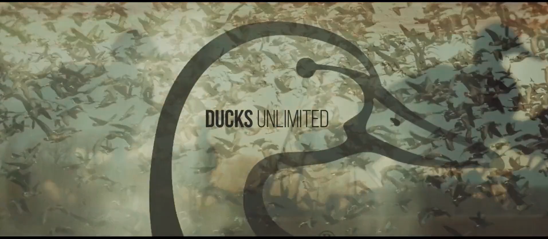 Ducks Unlimited Television (DU TV)