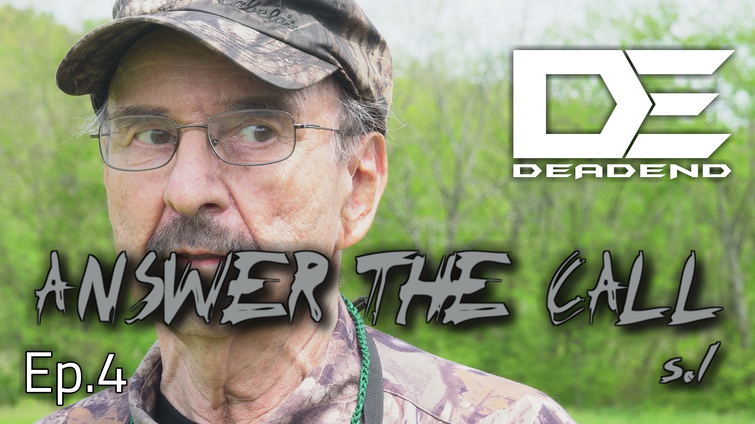 Legends • Answer the Call