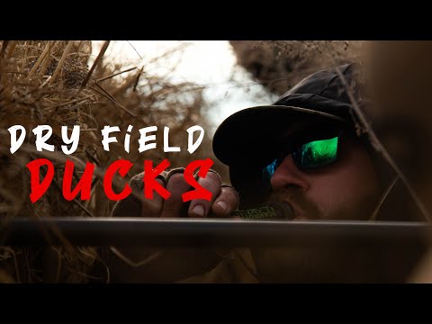 North Dakota REVENGE! pt 3 • Heartland Waterfowl