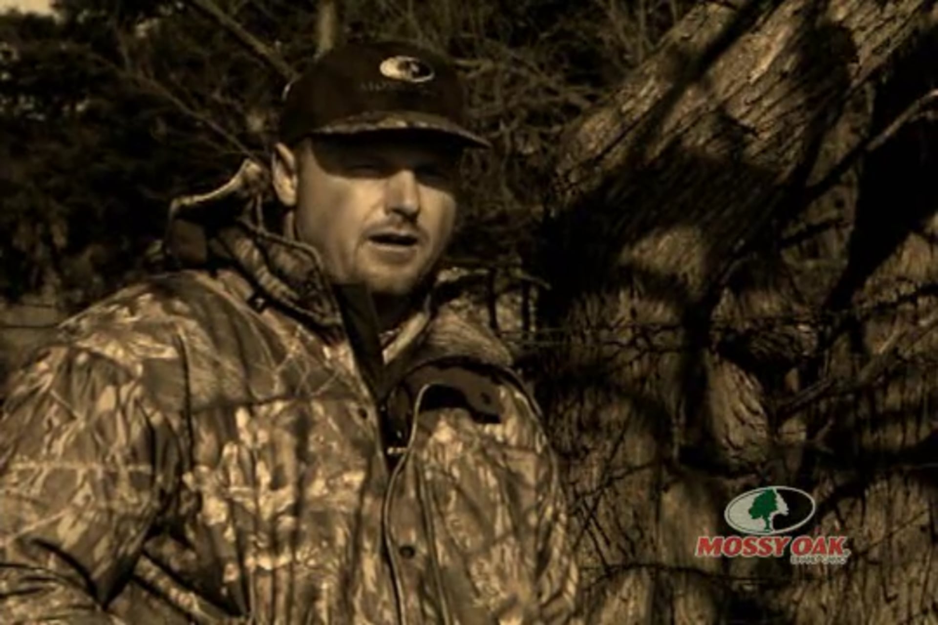 Midwestern Masterpiece • Baseball Players Hunt Pike County, Illinois