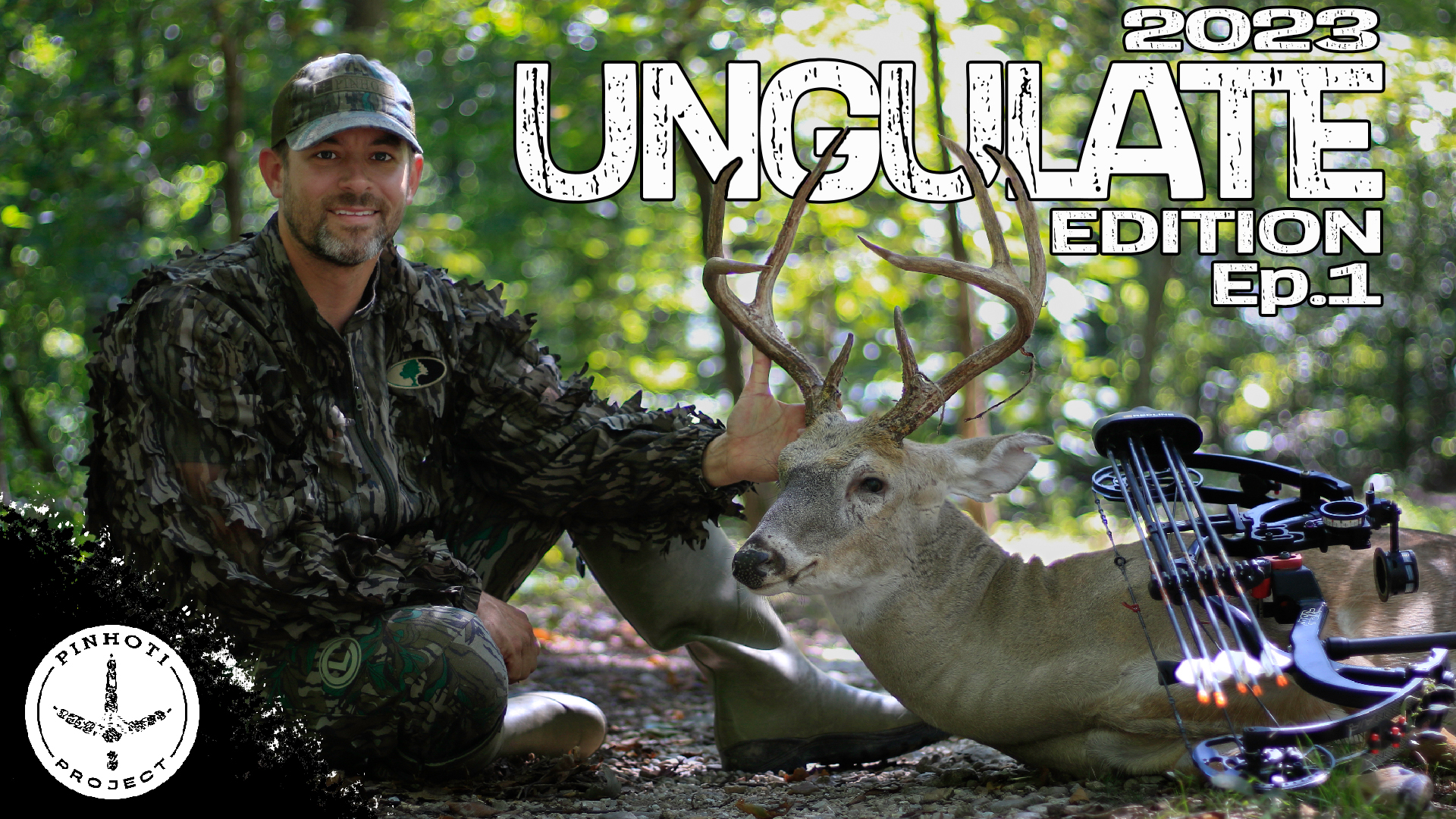 Ungulate Edition 2023 Ep1 • Pinhoti Project